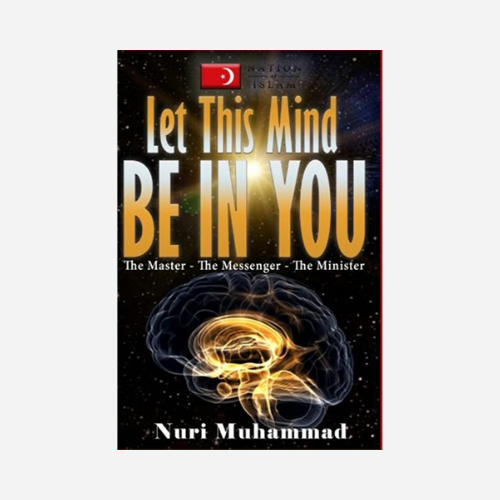 Let This Mind be in You