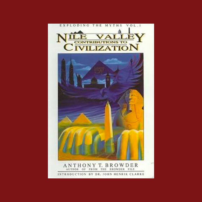 Nile Valley Contributions to Civilization