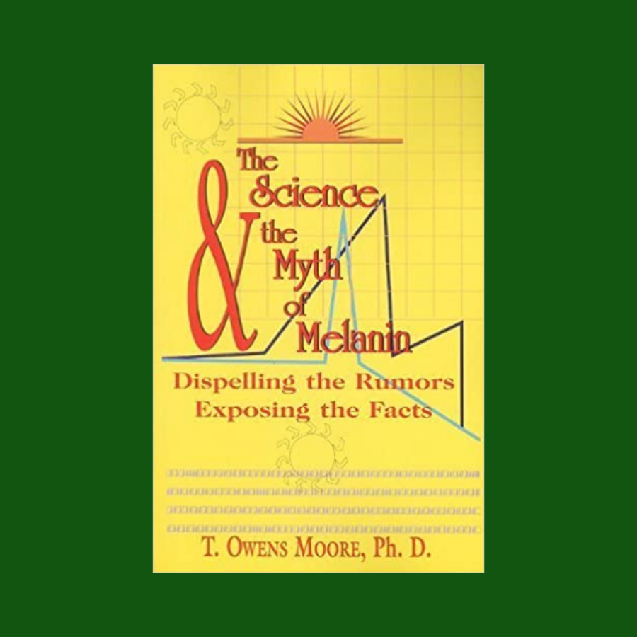 The Science and the Myth of Melanin