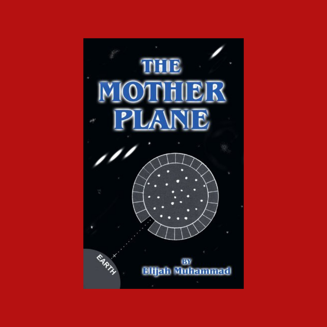 The Mother Plane