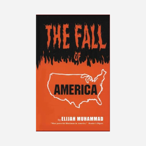 The Fall of America