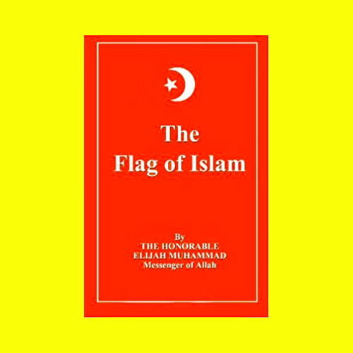 The Flag of Islam