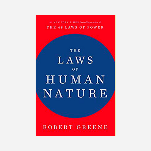 The Laws Of Human Nature: The 48 Laws Of Power: Robert Greene: :  Books