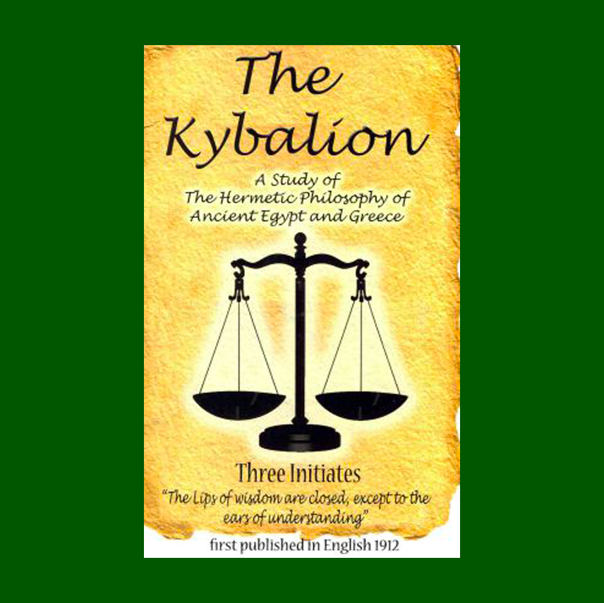 The Kybalion
