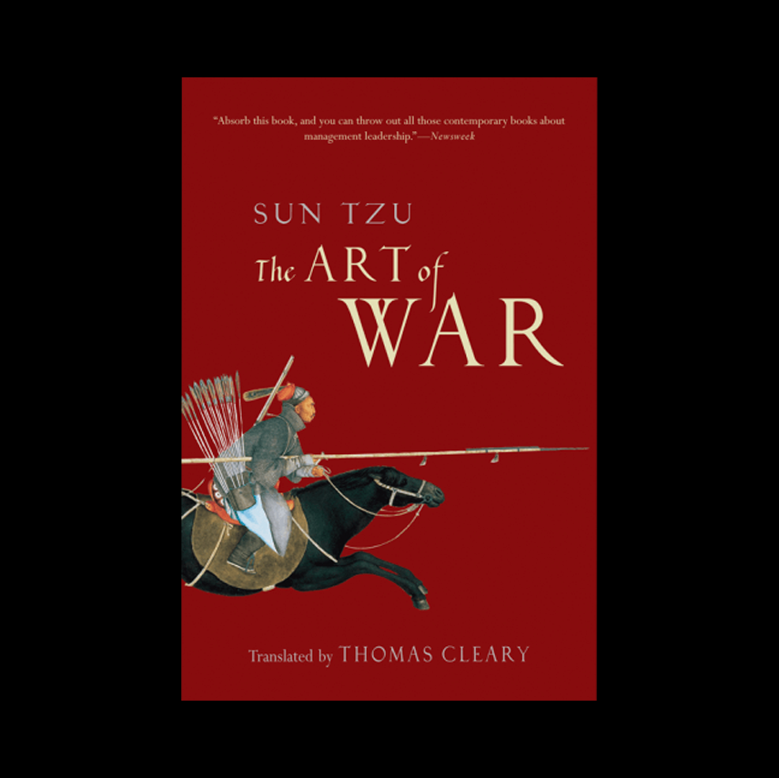 The Art of War