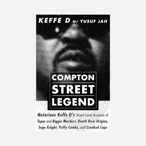 Compton Street Legend