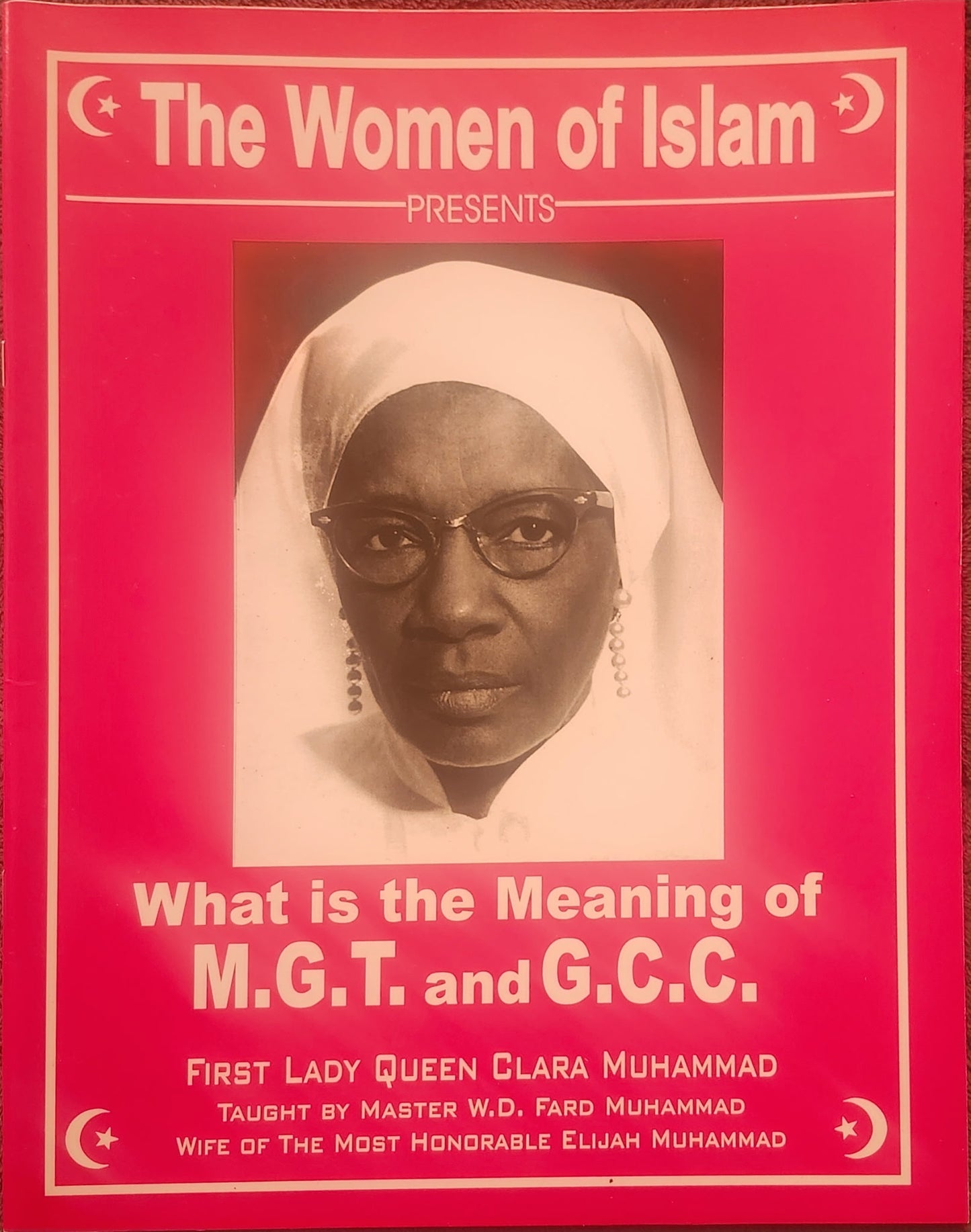 The Women of Islam
