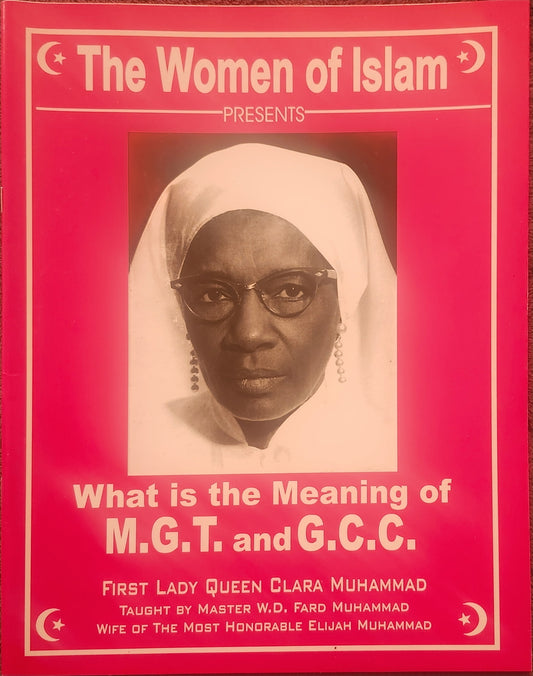 The Women of Islam
