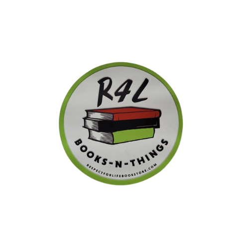 Rfl Respect RFL Magnets – Respect For Life Books-n-Things