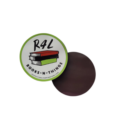 Rfl Respect RFL Magnets – Respect For Life Books-n-Things