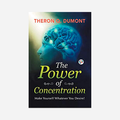 The Power of Concentration