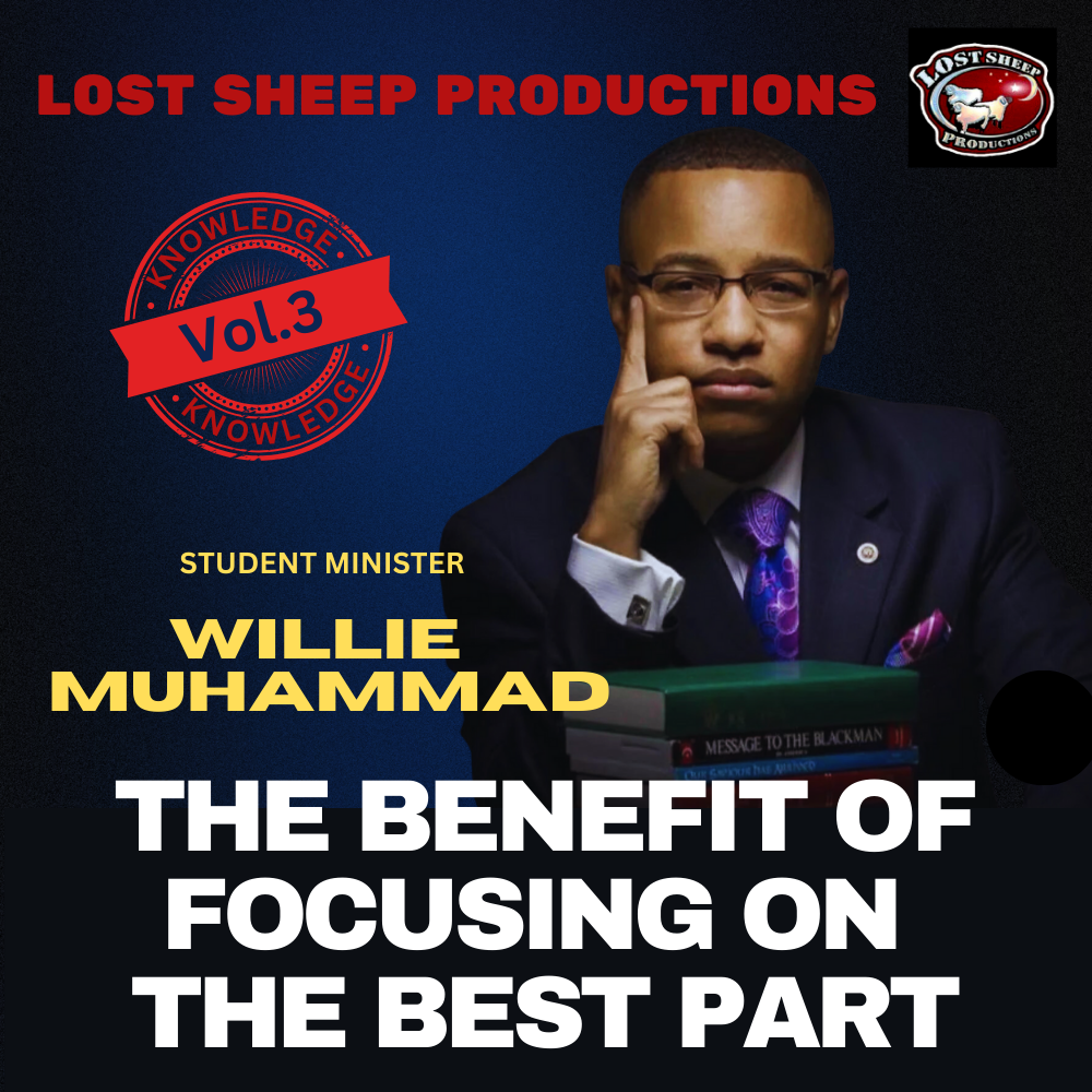 The Benefit of Focusing on the Best Part Mixtape Download