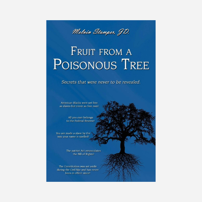 Fruit From a Poisonous Tree