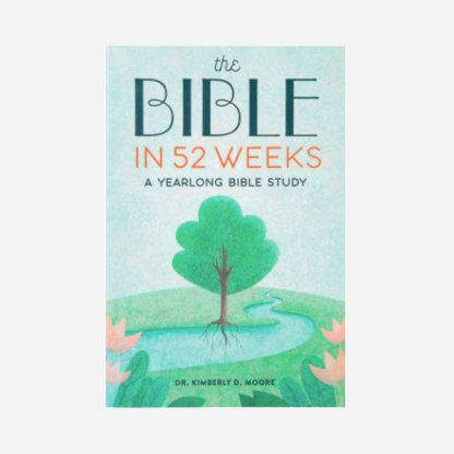 The Bible in 52 Weeks