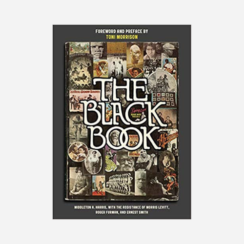 The Black Book