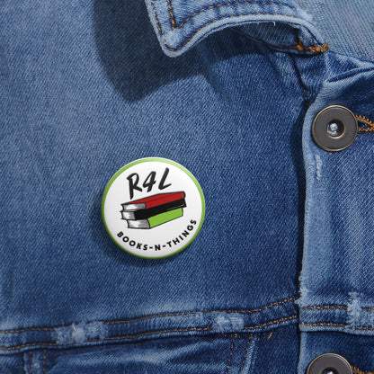 RFL Pin Buttons