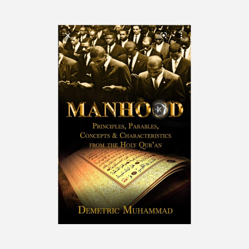 Manhood