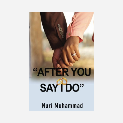 After You Say I Do (Paperback)