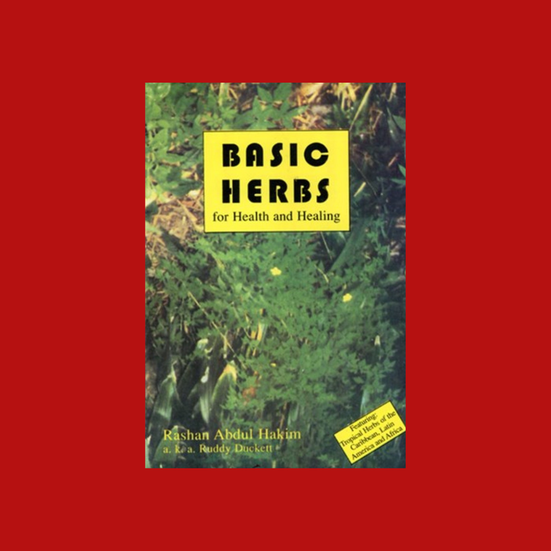 Basic Herbs