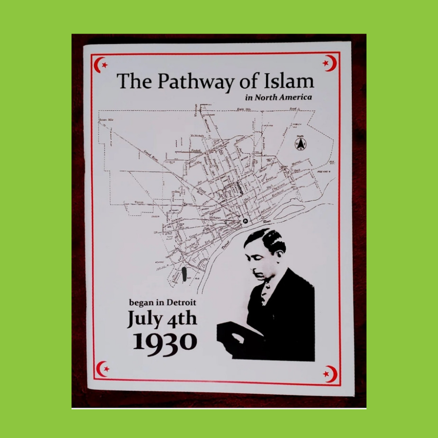 The Pathway of Islam in North America