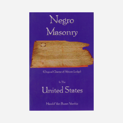Negro Masonry