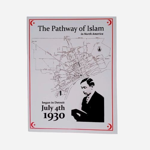 The Pathway of Islam in North America