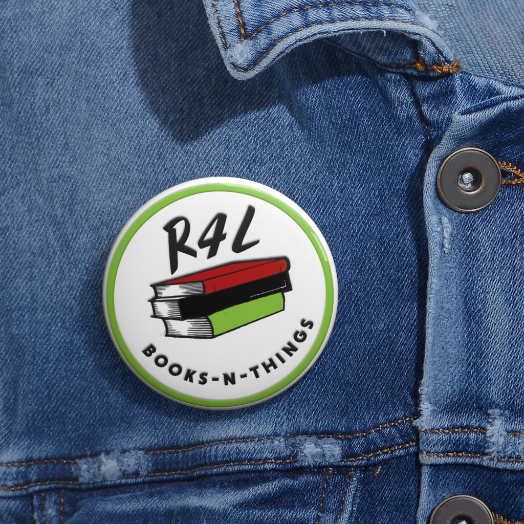 RFL Pin Buttons