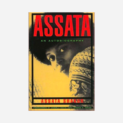 Assata: An Autobiography (Paperback)