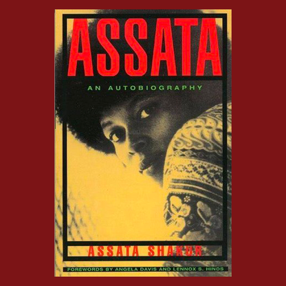 Assata: An Autobiography (Paperback)