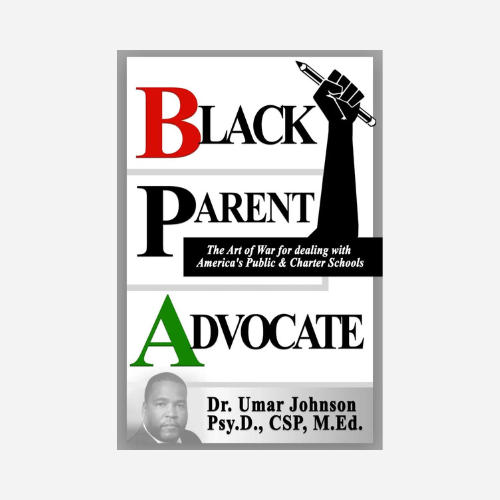 Black Parents Advocate