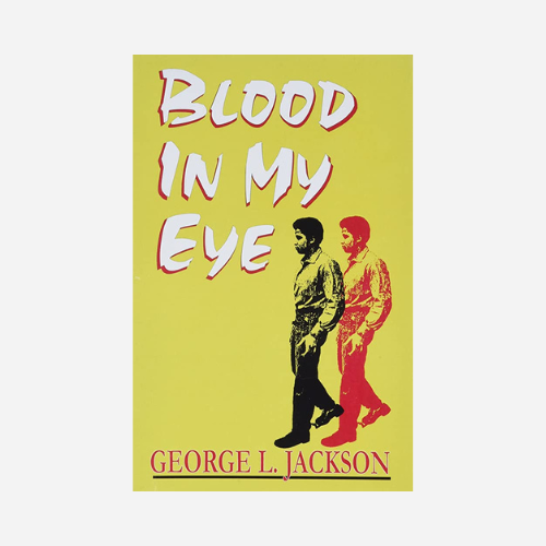 Blood in my Eye