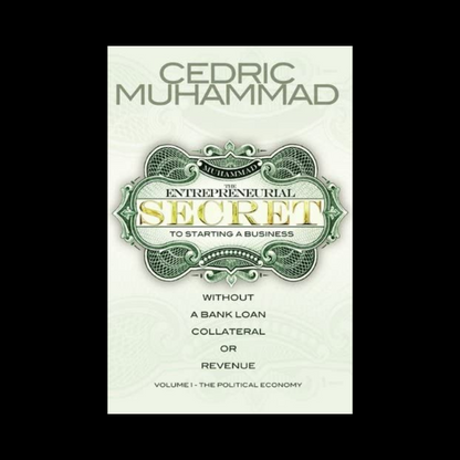 The Entrepreneurial Secret Book Series Vol I