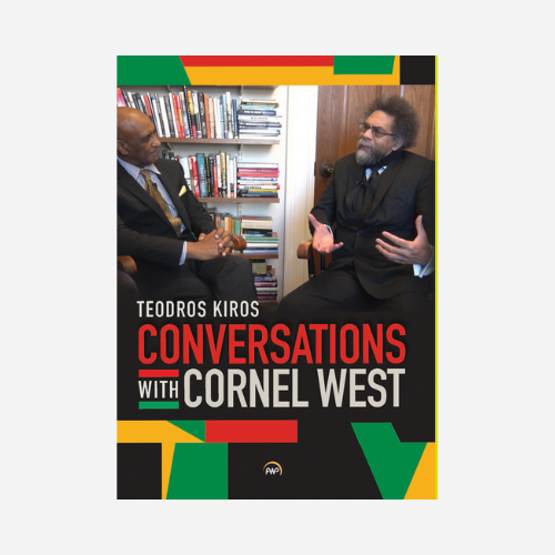 Conversations with Cornel West (Paperback)