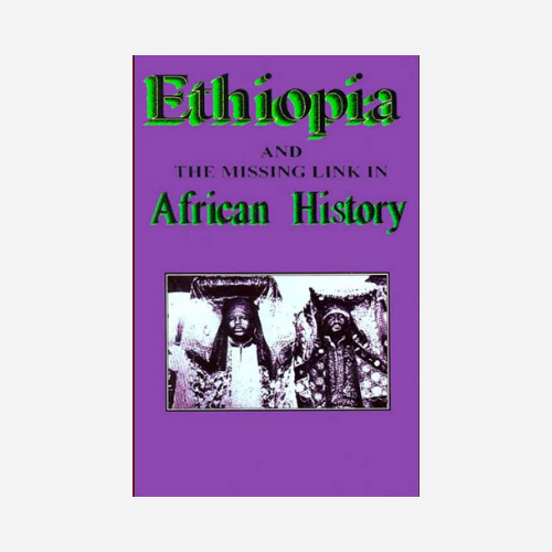 Ethiopia & The Missing Link in African History