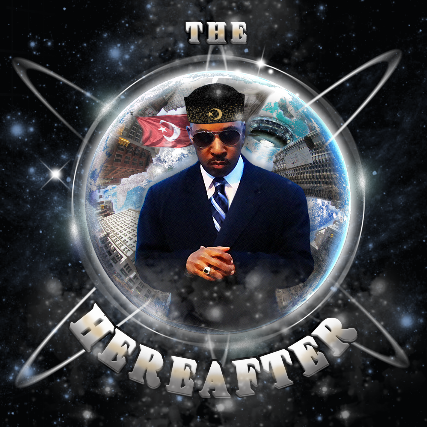 The Hereafter Album
