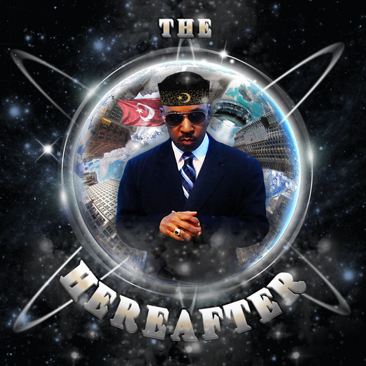 The Hereafter Album