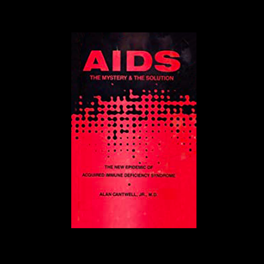 AIDS the Mystery and the Solution (Paperback)