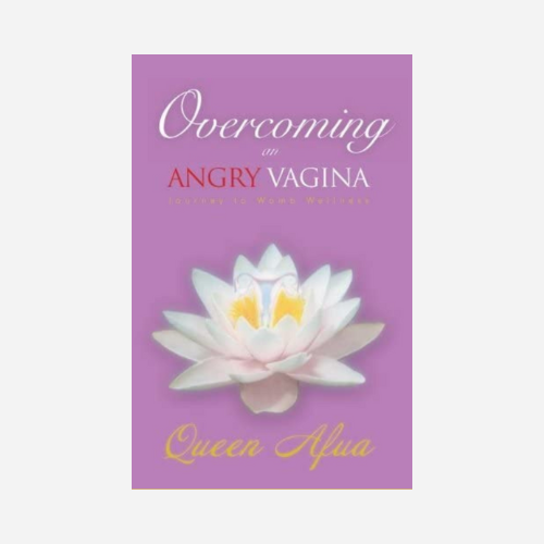 Overcoming the Angry Vagina: Journey to Womb Wellness