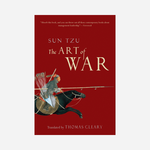 The Art of War