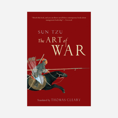 The Art of War