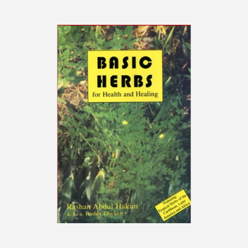 Basic Herbs