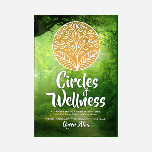 Circle of Wellness (Paperback)