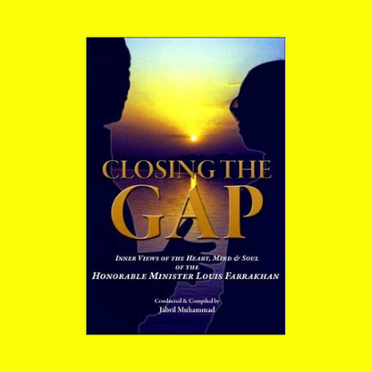 Closing the Gap
