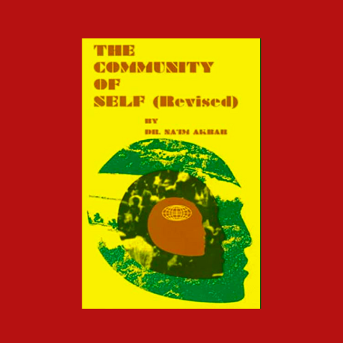The Community of Self