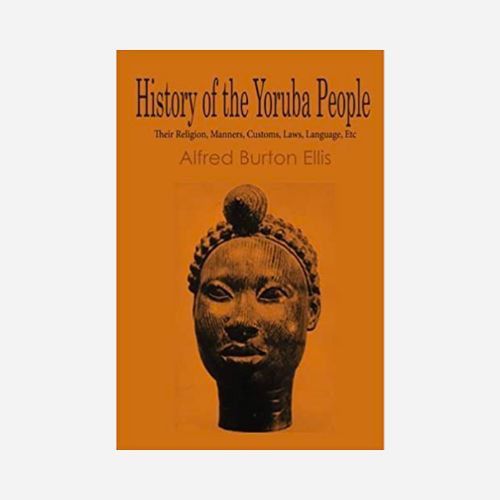 History of the Yoruba People
