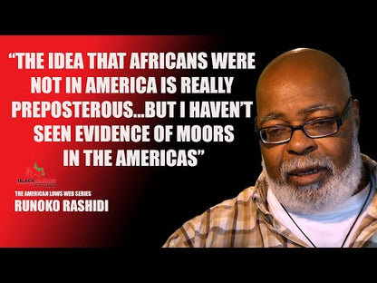 My Global Journeys in Search of the African Presence
