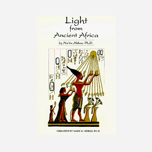 Light From Ancient Africa