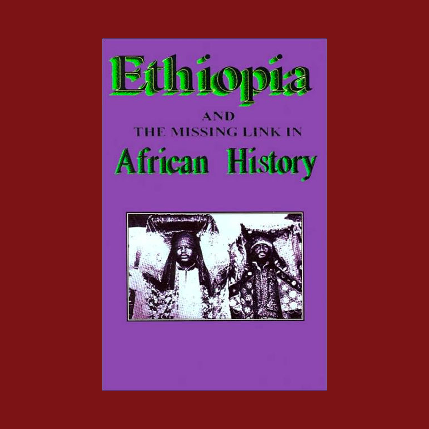 Ethiopia & The Missing Link in African History