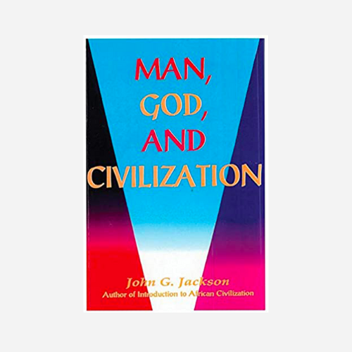 Man, God and Civilization