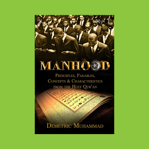Manhood